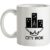City Wok mug.
