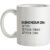Dishonour On… mug.