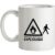 Cool Guys Don’t Look At Explosions mug.