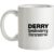 Derry Londonderry – So Good They named it twice mug.