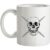 Drummer Skull mug.