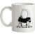 Boys Will Be Boys mug.