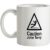 Caution John Terry mug.