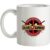 Wade Wilson’s Chimichangas mug.
