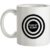 Chest Bump mug.