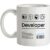 Developer Ingredients mug.