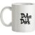 Duke of Dork mug.