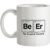Elements of Beer mug.