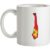 DK Tie mug.