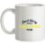 Don’t Worry It’s A Table Tennis Thing mug.
