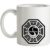 Dharma Initiative mug.