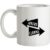 Clowns To The Left Of Me Jokers To The Right mug.