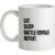 Eat Sleep Battle Royale Repeat mug.
