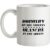 Dorothy On The Streets Blanche In The Sheets mug.
