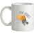 Dog Addict mug.