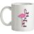 Don’t Make Me Put My Foot Down mug.