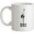 By Hooker By Crook mug.