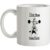 Dost Thou Even Hoist? mug.