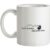 Don’t Be Mean Flick Your Bean mug.
