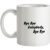 bye bye everybody bye bye mug.
