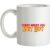 Curry makes you Shit Hot mug.