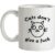 Cats Don’t Give A Fuck mug.