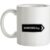 Douchebag mug.