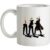 Cornetto Trilogy mug.