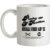 Dodgeball Summer Camp mug.
