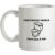 Constipated People Don’t Give A Shit mug.