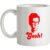 Gosh! mug.