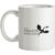 Dragon Airlines mug.