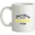 Don’t Worry It’s A Ice Hockey Thing mug.