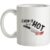 Chop It Like It’s Hot mug.