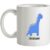 Crystiosaurus mug.