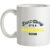 Don’t Worry It’s A Handball Thing mug.