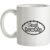 Cool Huwhip mug.
