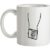 Camera mug.