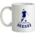 Don’t Mess With Messi mug.