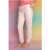 PJ Salvage Peach Party Panded Pyjama Pants Size: S Colour: Pink