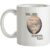 Dear Nasa. Your Mum Thought I Was Big Enough mug.