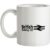 British Bulldog 123 mug.