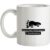 How Can I Have A Carbon Footprint If I Drive Everywhere mug.