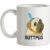 Buttpug mug.