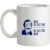 Bruce Forsyth Nice To See You To See You Nice mug.