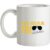 Burt Macklin FBI mug.