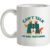 Can’t Talk I’m Bird Watching mug.