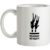 Breakdance Not Hearts mug.