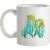 Crazy Bird Lady mug.