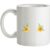 Double Daffodil Chest mug.